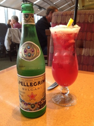 Bulgari Pellegrino