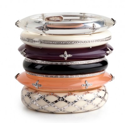 miriam salat bangles