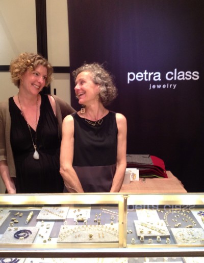 petra class jewelry