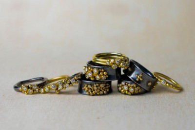 erica molinari rings