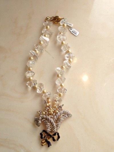 susana speidel necklace