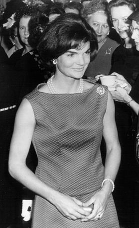 Jackie O’s Charm Bracelet