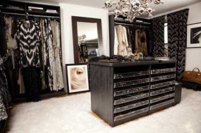 Storage: The Luxe Life!