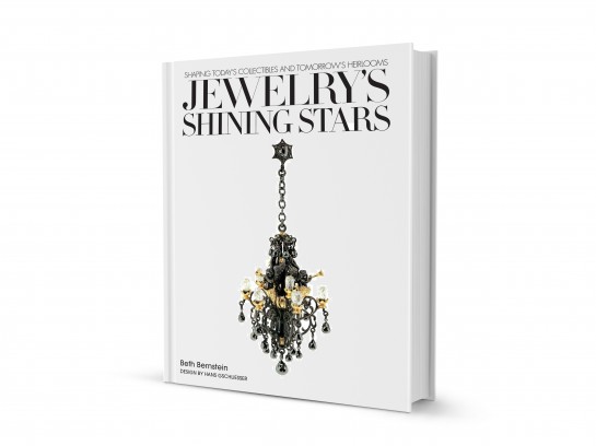 “Jewelry’s Shining Stars” by Beth Bernstein