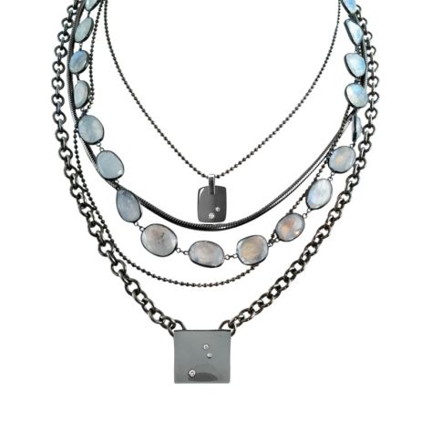 Capella necklace