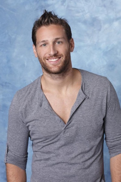 juan pablo the bachelor