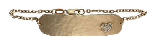 julez bryant bracelet