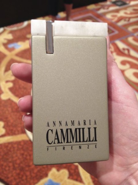 annamaria cammilli box