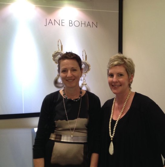 jane bohan and amy roseveare