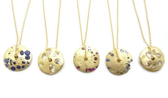 polly wales necklaces