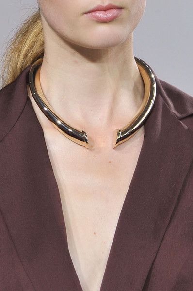 All Choked Up: The Modern Choker