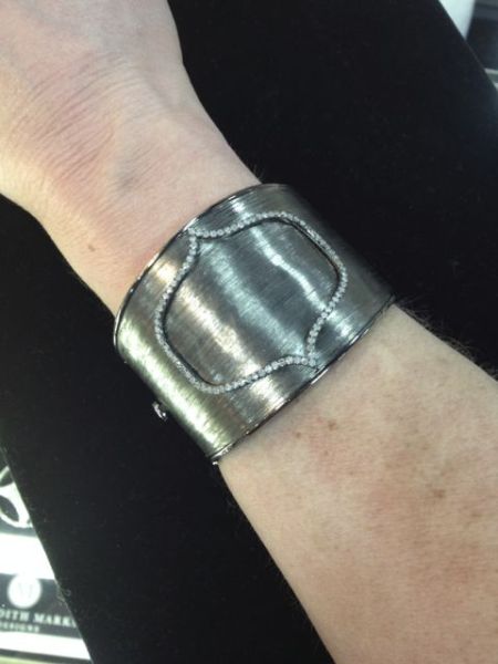 meredith marks ivy cuff