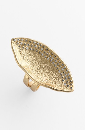 melinda maria mademoiselle pod ring