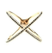 muse refined demetri diamond wrap ring