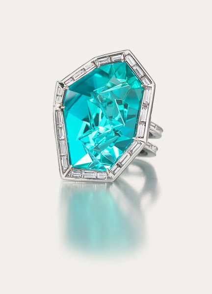 tamsen z paraiba ring