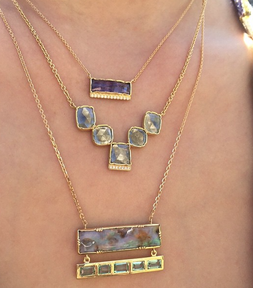 brooke gregson necklaces