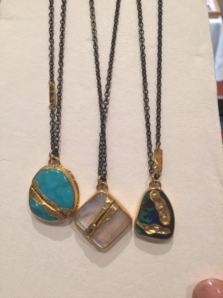 jamie joseph necklaces