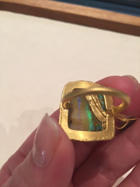 jamie joseph ring, backside