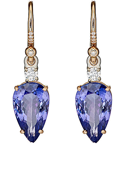 irene neuwirth drop earrings