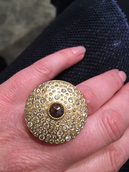 todd reed pillbox ring