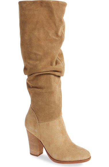 steve madden nevadaaa knee high boot